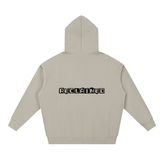 Essential Heavyweight Hoodie