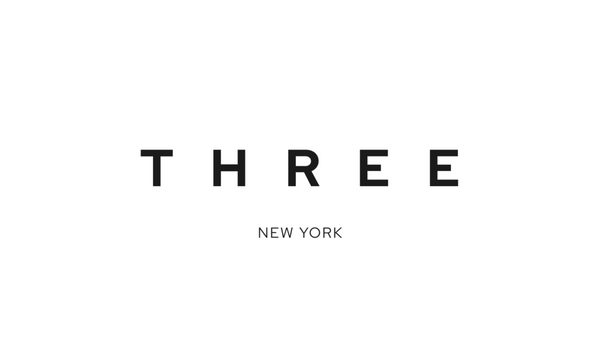THREE New York