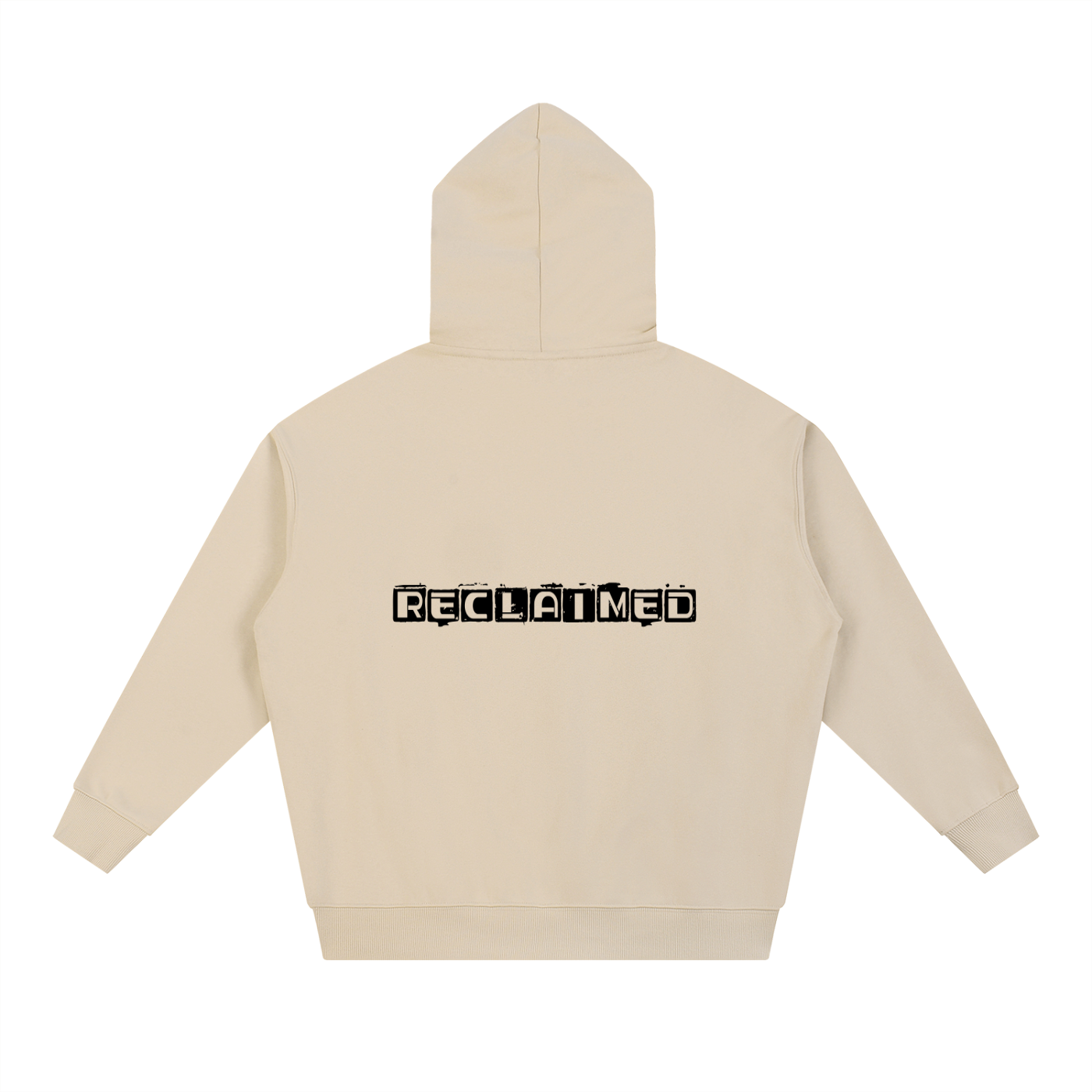 Essential Heavyweight Hoodie